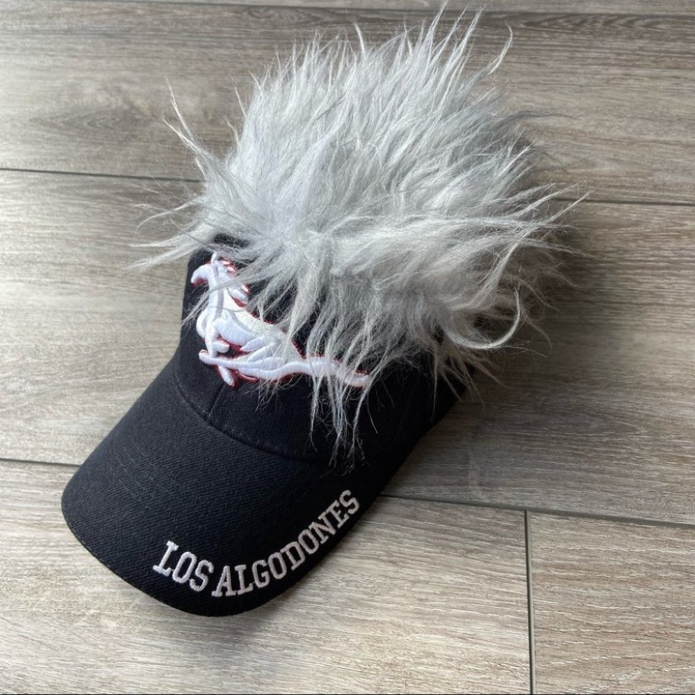 Sam’s Cap LOS ALGODONES BAJA MEXICO Hair Hat - Picture 2 of 7